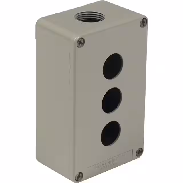 XAPG29703 Schneider Electric Équipement industriel